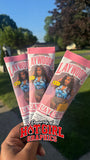 Custom Backwood$ Wrappers