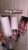 “The Nini” Issa Party Package