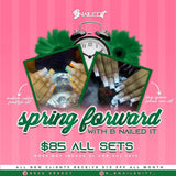Text Based Logo + eFlyer