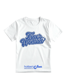 Finer Woman Tee