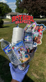 Party Bucket Jr.