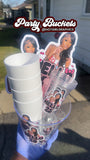 “The Nini” Issa Party Package
