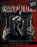 Skeleton Frames