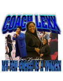 Coach Lexx Signature Shirt
