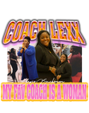 Coach Lexx Signature Shirt