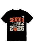 Senior Backboard Tee