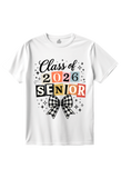 Senior Bow Tee