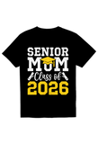 Senior Mom '26