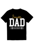 Senior Dad Grad