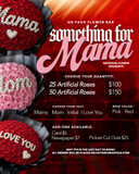 Something for Mama Bouquets
