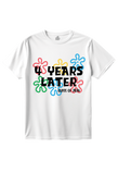 Sponge Senior Tee