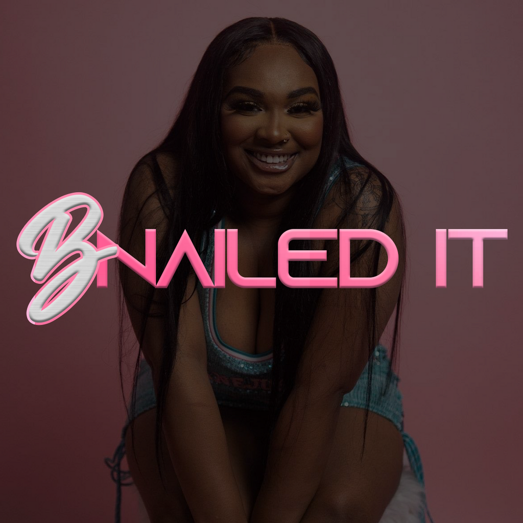 Text based logo design hgg hot girl graphics